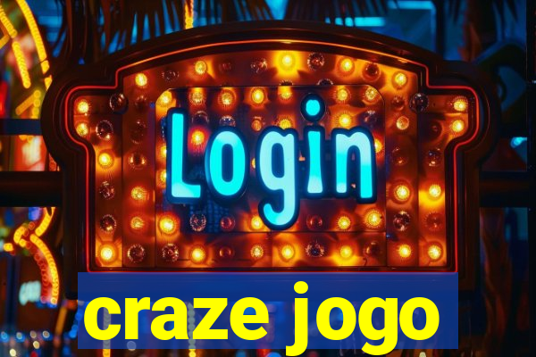 craze jogo